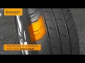 Гуми CONTINENTAL 195/75R16C 107/105R ContiVanContact 200 8PR - изглед 3