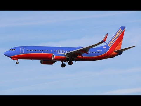 Flight Review: Southwest Airlines WN12 (HOU-DAL)