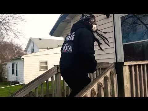 Luh Don Vuji - On Nat (Shot By.YBVisuals👽🎥🎬)