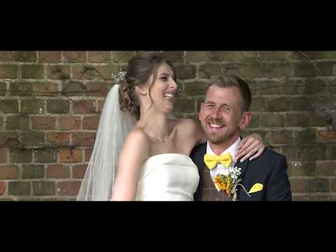 Keepsakes Wedding Videography video.