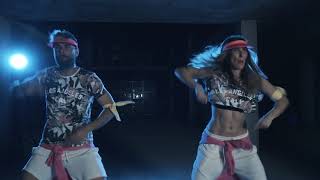 Nevena &amp; Goran - Mad Love by Sean Paul