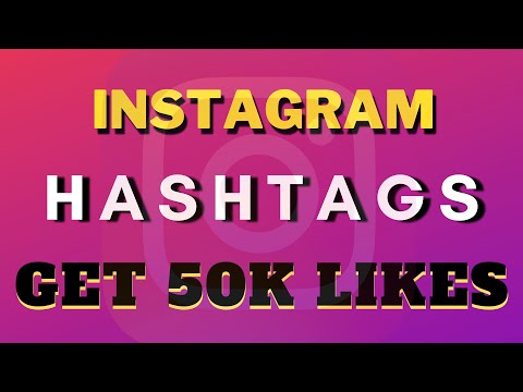 How instagram post boost by Hashtags | instagram earn money | how to find hashtags for instagram