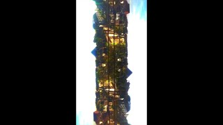 Throwing Snow - Cosms