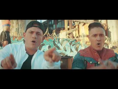 Joey Montana Ft  Chris Jeday - Dale Hasta Abajo (Intro & Outro)