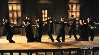 [MV][韓中字幕][Full HD]SS501 - Love Ya