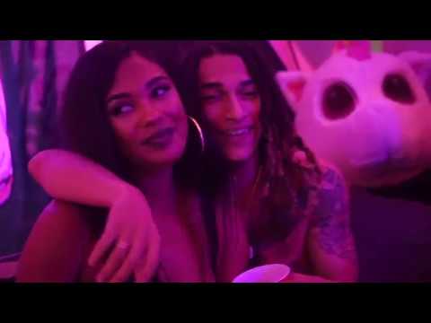 DAKIDDFLOW - "SENORITA" ft Frost (prod. Alkan) [OFFICIAL VIDEO]