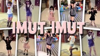 Download lagu We Can Do This Allnight x IMUT IMUT [Remix Dj DESA] (Sub Español-Inglés-Indonesio) || Loli dance mp3