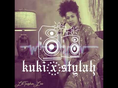 Latasha Lee-think on remix (KUKIxSTYLAH)