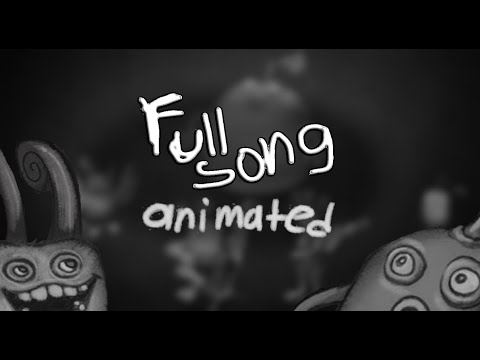 Full Song - Noches De Hungria as an MSM Island