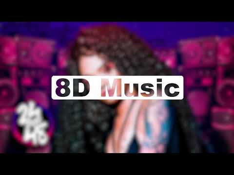 VAI LUAN - MC Moana (8D Music)