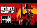 Red Dead Redemption 2 Review: "Rockstar zet alles op het spel"