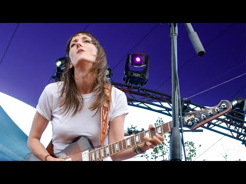 Valley Queen - Supergiant - Mt. Hood Stage @Pickathon 2018 S06E10
