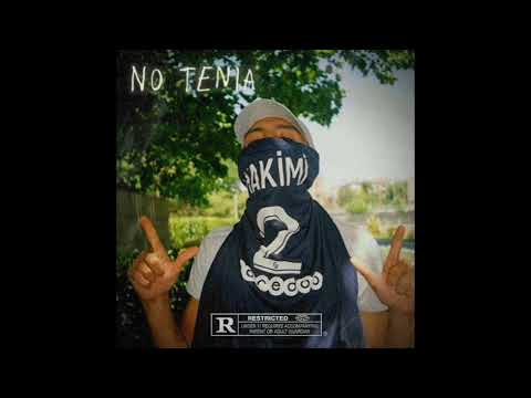 NO TENIA - MORAD , TROBI [ AUDIO OFICIAL ]