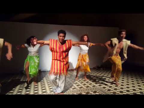 DIHVIN "Alamino" Saramba