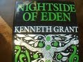 Nightside of Eden