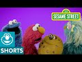 Sesame Street Galleta Cookie Spanish Word Of The Day 2