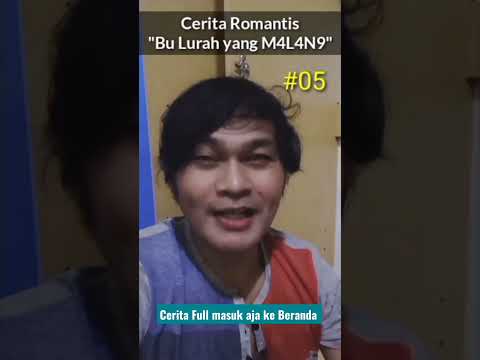 Kisah Bu Lurah yang N4K4L #videoshort #kisahnyata #trending #shorts