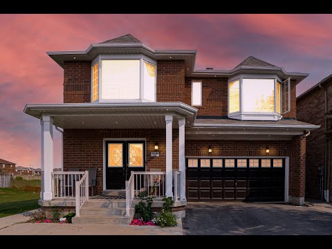 76 Abbotsbury Drive, Brampton Home by Sunny Purewal - Real Estate Properties