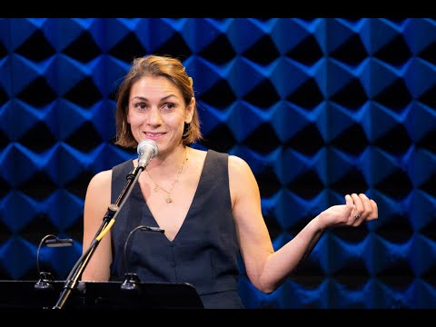 Seriously Entertaining: Atossa Araxia Abrahamian on “Breaking and Changing”