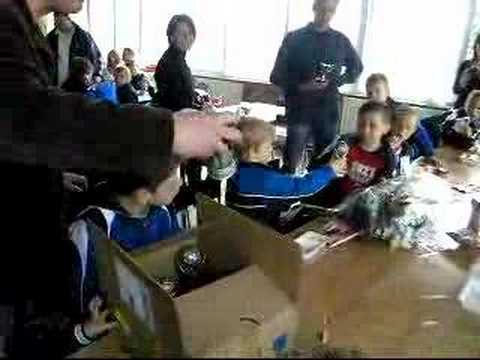 kampioenschap RVVH F3 deel 3