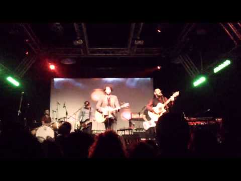 Mi sono perso a Zanzibar - Nicolò Carnesi feat. Dario Brunori at Demodè