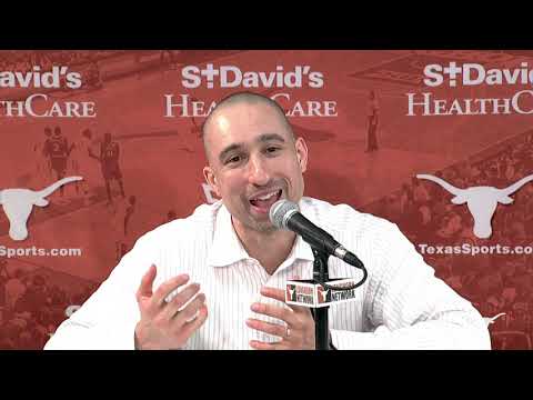 Shaka Smart Postgame Press Conference vs West Virginia [Feb. 24, 2020]