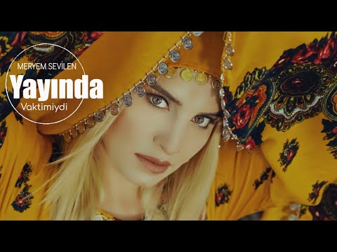Meryem Sevilen - Vaktimiydi (Official Video)