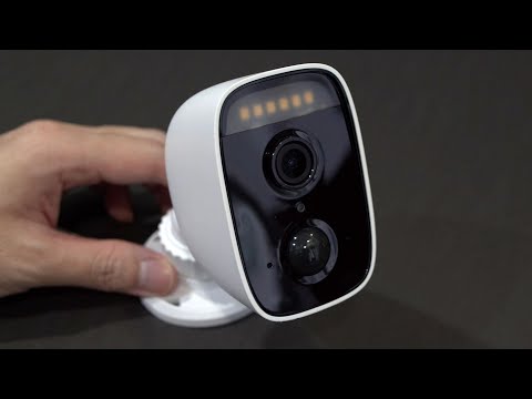 Видеокамера D-Link DCS-8627LH mydlink Spotlight Wi-Fi Full HD - фото 7 - id-p2148923518