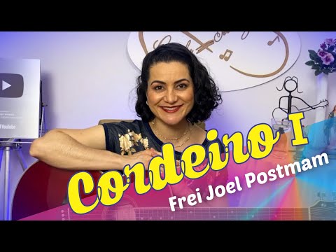 Cordeiro I do Hinário Litúrgico - CATÓLICA
