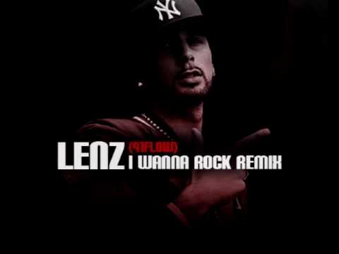LeNZ (91Flow) - I Wanna Rock (Remix)