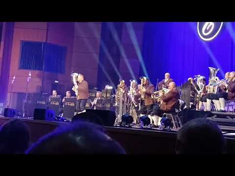 Der ZEITENWENDE , Live in der Zeitenwende 💥🎉🎼🤗 29.12.2025 Meistersingerhalle Nürnberg 🥰🫠🤩