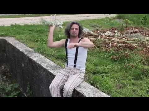 Radiosboro - So Sempre Drio Menarmelo (Wrecking Ball Miley Cyrus Parody)