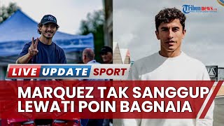 Pecco Bagnaia Jaga Jarak dengan Bezzecchi! Poin Marquez Terpaut Jauh di Tabel Klasemen MotoGP 2023