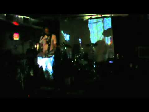 Tom Lugo (aka Panophonic) - Fight another day live at POPNOISE FEST PHILADELPHIA MMXII