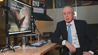 Paul Glaucoma Implant - Updated surgical technique 2024