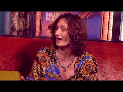 Music Makers Festival 2018 - AKA George - Interview