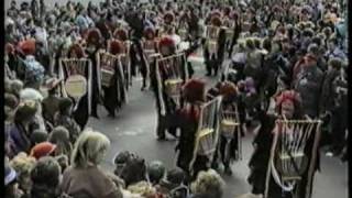 preview picture of video 'Dieburg Karneval 1992  1/2'