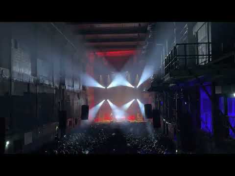 Kurupt FM performing 'A Dis One' at Printworks London