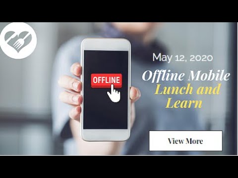 EVV with an Offline Mobile GPS App (How it works)