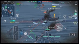 【NAVAL CREED ゆっくり実況】狂人流海戦（ry その29【戦艦:大和・超大和】