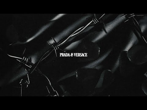 Chris Grey - PRADA & VERSACE (Official Lyric Video)