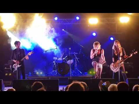 MoonShakers - New Age (Algorta 30/07/2017)