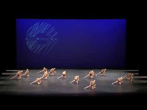 Modern Lyrical - My Hands - Escuela de Danza Stardanze*