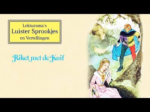 Riket met de kuif - Lekturama Luister Sprookjes