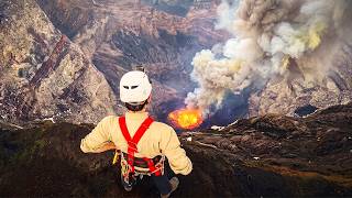 Download lagu Tornadoes, Wildfires, Floods...⚡My Global Trip to Earth's Extremes mp3