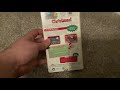 Dora The Explorer Christmas 2002 VHS Overview