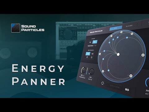 Free Download Energy Panner v1.1.5 AAX VST3 x64 WiN-TCD