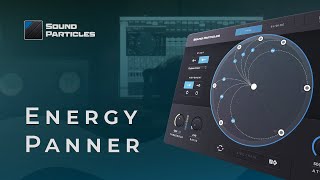 Video thumbnail for Introducing Energy Panner by Sound Particles