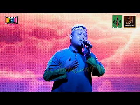 Hijjaz - Konsert Peduli Ummah