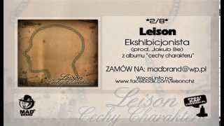 2.Leison - Ekshibicjonista (prod. Jakub Be)